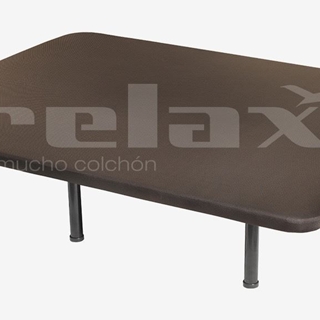 RELAX BASE TAPIZADA FORTE - Imagen 1
