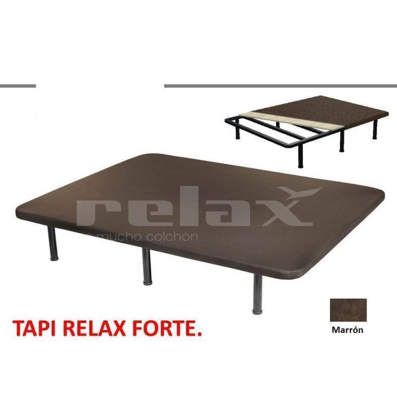 RELAX BASE TAPIZADA FORTE - Imagen 2