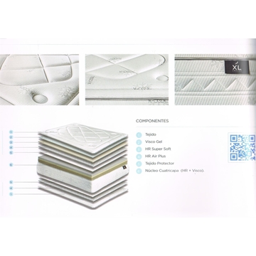 RELAX COLCHON XL - Imagen 2