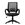 SILLA BERLIN JUVENIL NEGRO - Imagen 1