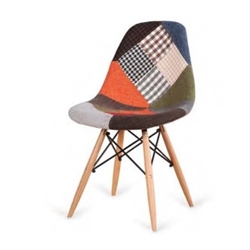 SILLA DERECK PATCH - Imagen 1