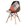 SILLA DERECK PATCH - Imagen 1