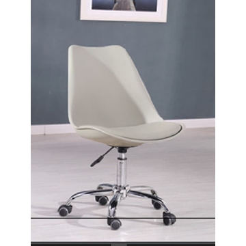 SILLA DUBLIN GRIS - Imagen 1