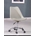 SILLA DUBLIN GRIS - Imagen 1