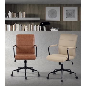 SILLA OFICINA 07 - Imagen 1