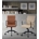 SILLA OFICINA 07 - Imagen 1