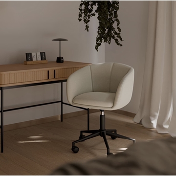 SILLA OFICINA ARIZONA - Imagen 1