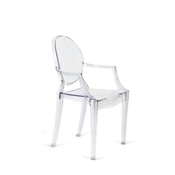 SILLA OPERA CON BRAZOS - Imagen 1