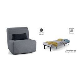 Sillón-Cama KIRA - Imagen 1