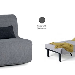 Sillón-Cama KIRA - Imagen 1