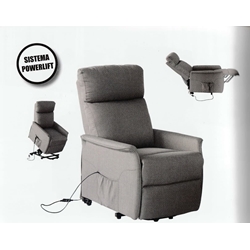 SILLON RELAX HABANA - Imagen 1