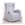 SILLON RELAX TRADE  OREJERO ELEVADOR TEJIDO BALI GRIS PEARL - Imagen 1