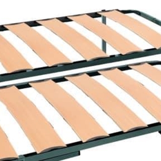 SOMIERES KANGURO SUPERLAM COMPLETO - Imagen 1