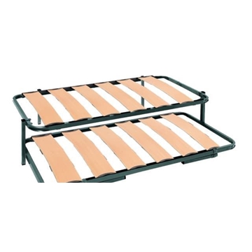 SOMIERES KANGURO SUPERLAM COMPLETO - Imagen 1