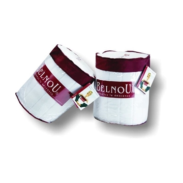 TOPPER CUBRECOLCHON MODELO RELAX CON 2 CM DE VISCO BELNOU - Imagen 1