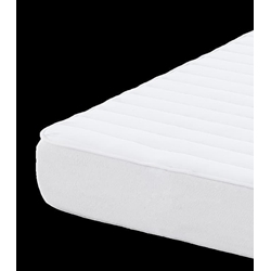 TOPPER CUBRECOLCHON MODELO RELAX CON 2 CM DE VISCO BELNOU - Imagen 2