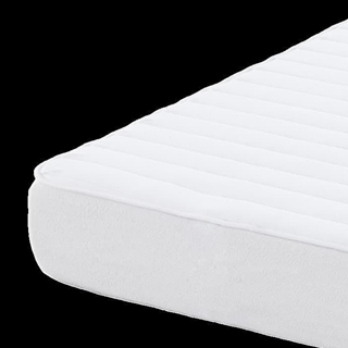 TOPPER CUBRECOLCHON MODELO RELAX CON 2 CM DE VISCO BELNOU - Imagen 2