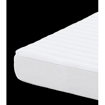 TOPPER CUBRECOLCHON MODELO RELAX CON 2 CM DE VISCO BELNOU - Imagen 2