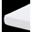 TOPPER CUBRECOLCHON MODELO RELAX CON 2 CM DE VISCO BELNOU - Imagen 2