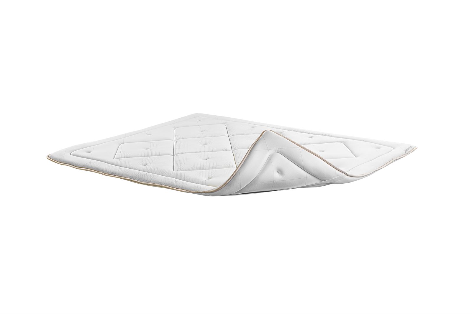 Topper gaviota oro - Imagen 1