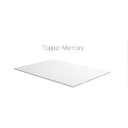 TOPPER MEMORY - Imagen 1