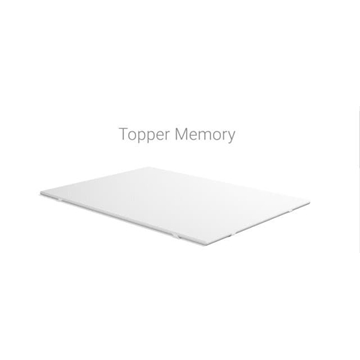 TOPPER MEMORY - Imagen 1