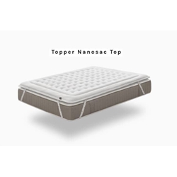 TOPPER NANOSAC - Imagen 1