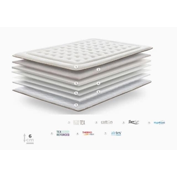 TOPPER NATUR TOP - Imagen 2